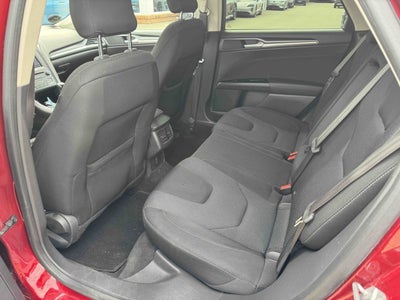 Ford Mondeo SCTi 160 Titanium stc.