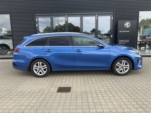 Kia Ceed T-GDi Intro Edition SW