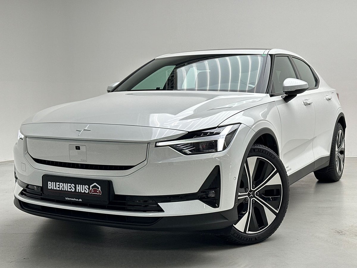 Polestar 2 Long Range AWD billede 17