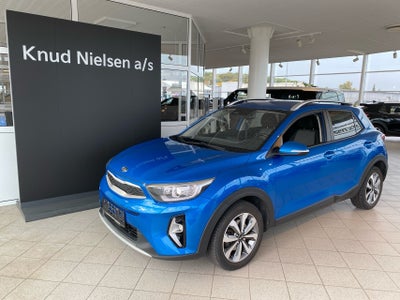 Kia Stonic 1,0 T-GDi mHEV Prestige Upgrade DCT 5d