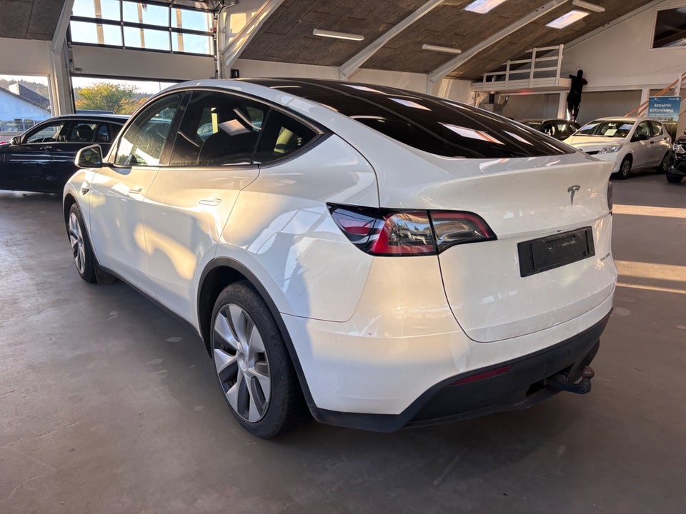 Tesla Model Y, Billede 3