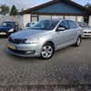Skoda Rapid TSi 95 Ambition