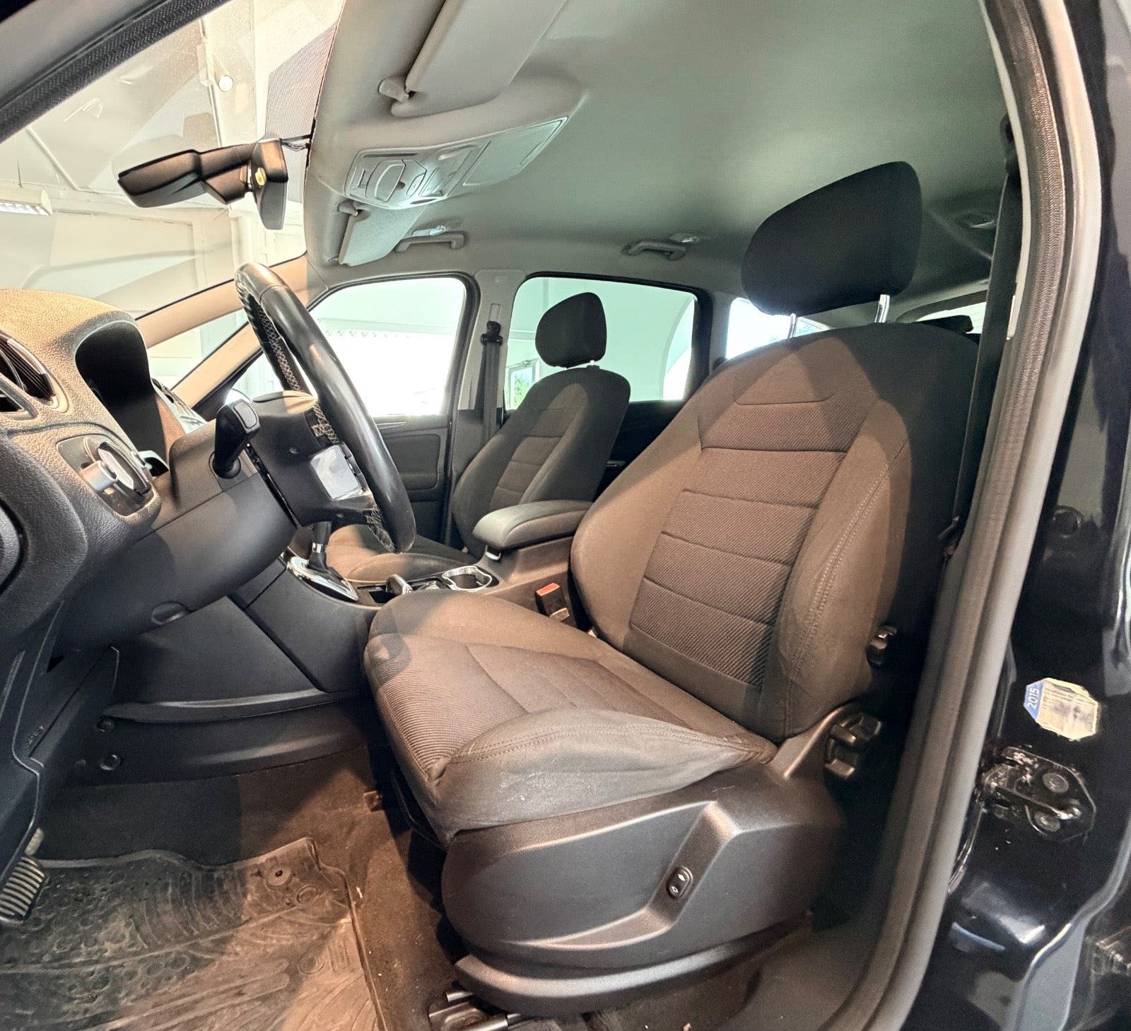 Billede af Ford S-MAX 2,0 SCTi 203 Titanium aut. 7prs