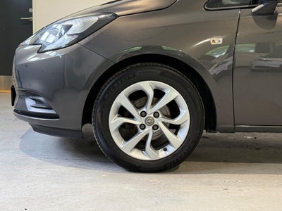 Opel Corsa 16V Sport