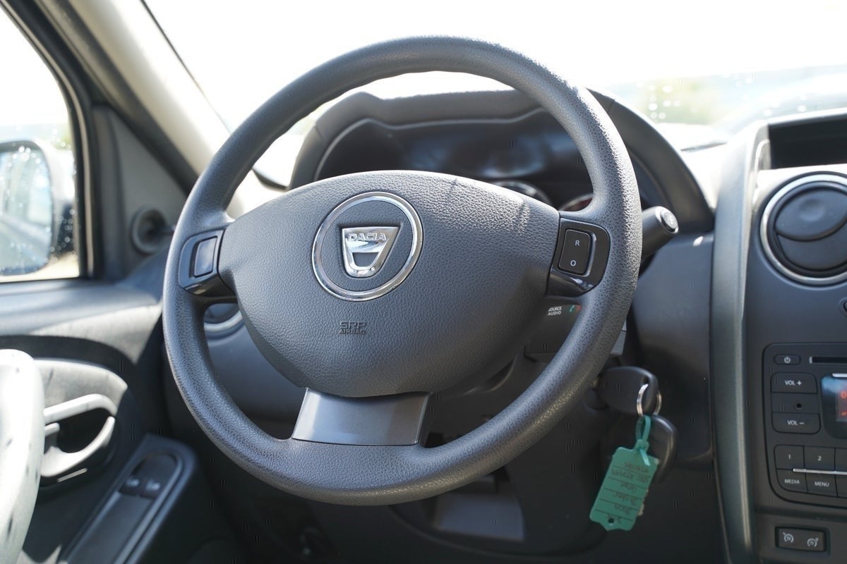Billede af Dacia Duster 1,6 16V Ambiance