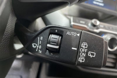 BMW i3 Charged