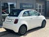Fiat 500e Icon Cabrio thumbnail