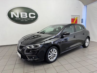 Renault Megane IV 1,2 TCe 100 Zen 5d