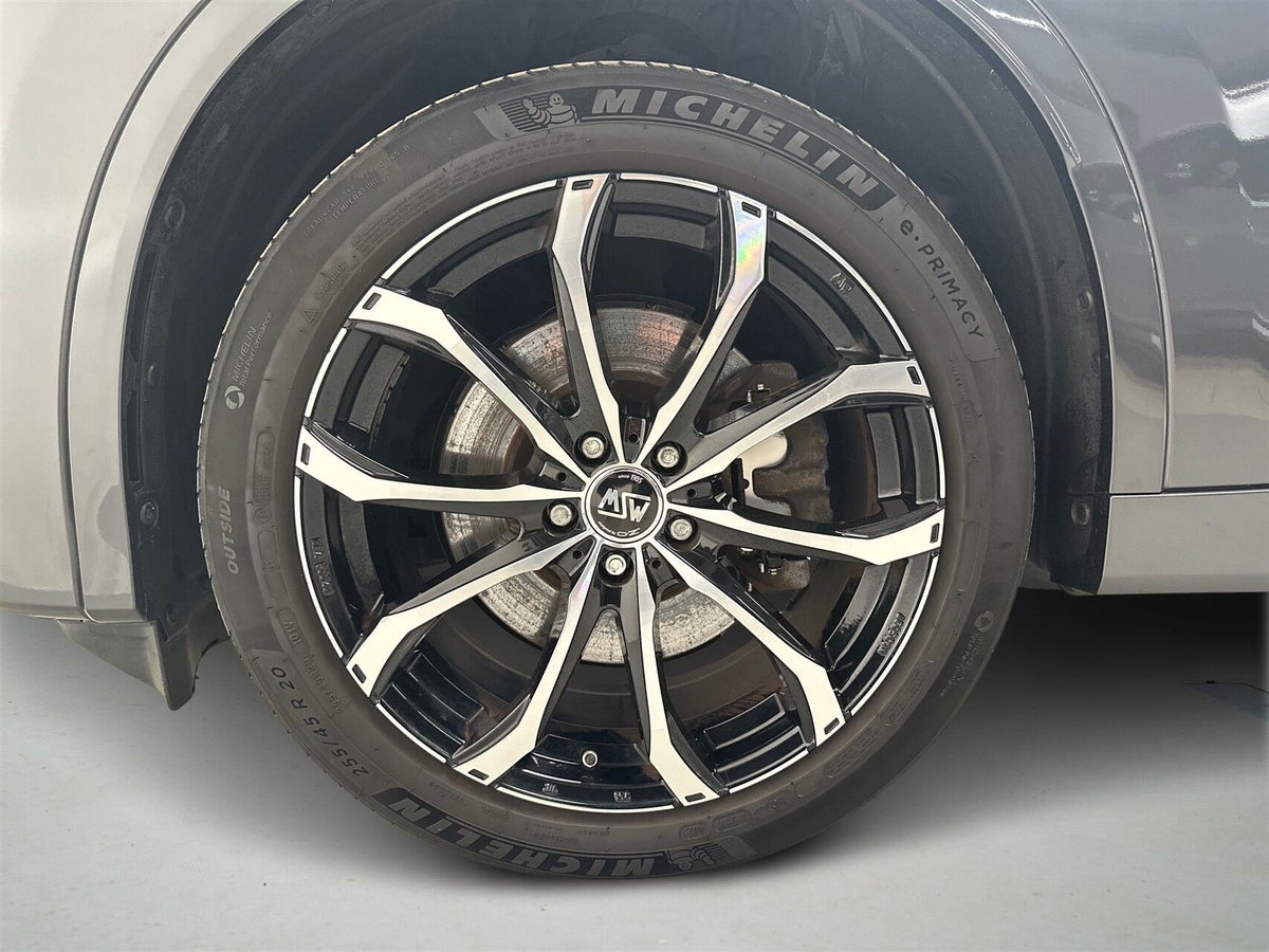 Mazda CX-60 PHEV Takumi aut. AWD billede 8