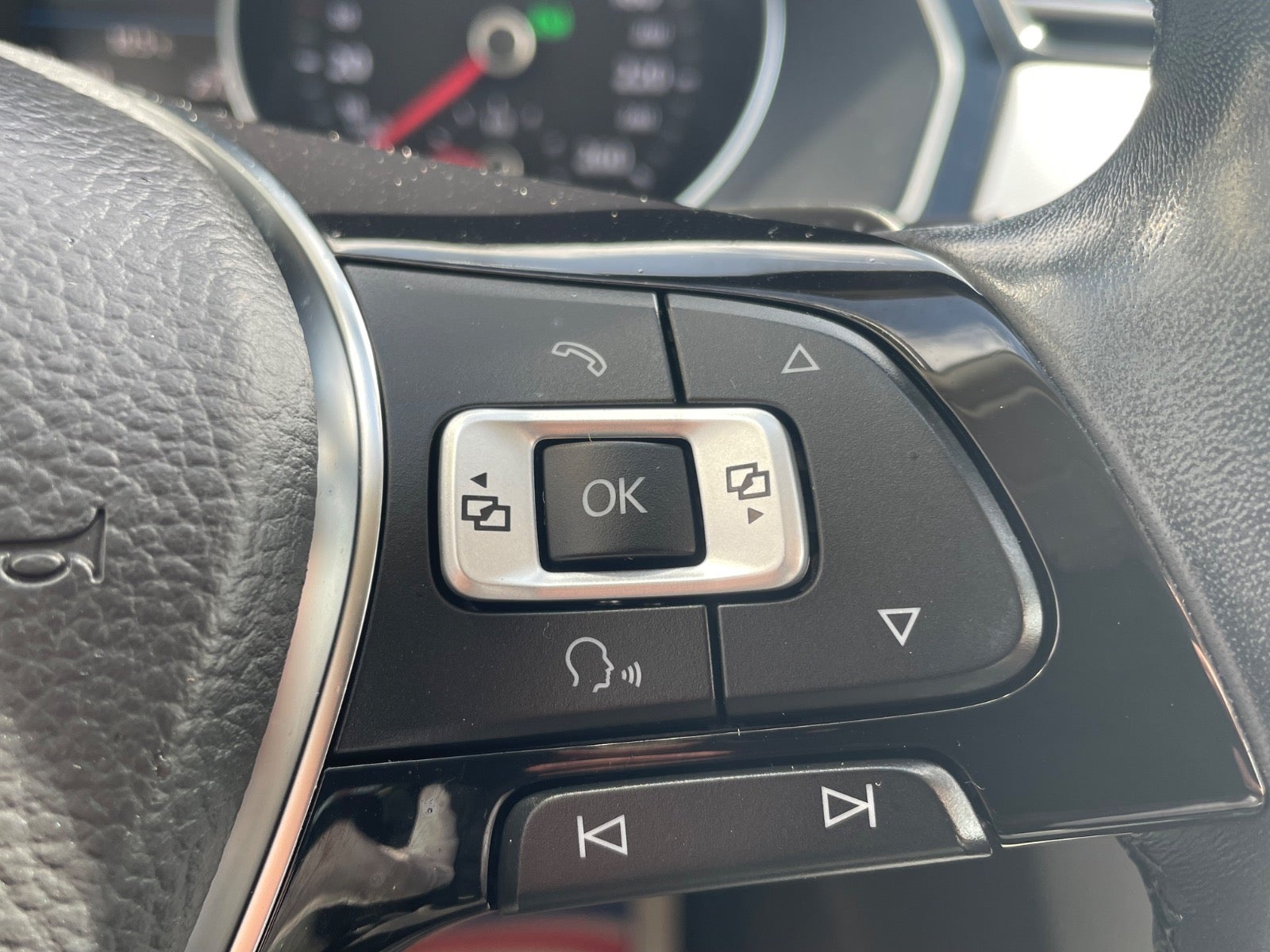 Billede af VW Passat 1,4 TSi 150 Comfortline DSG