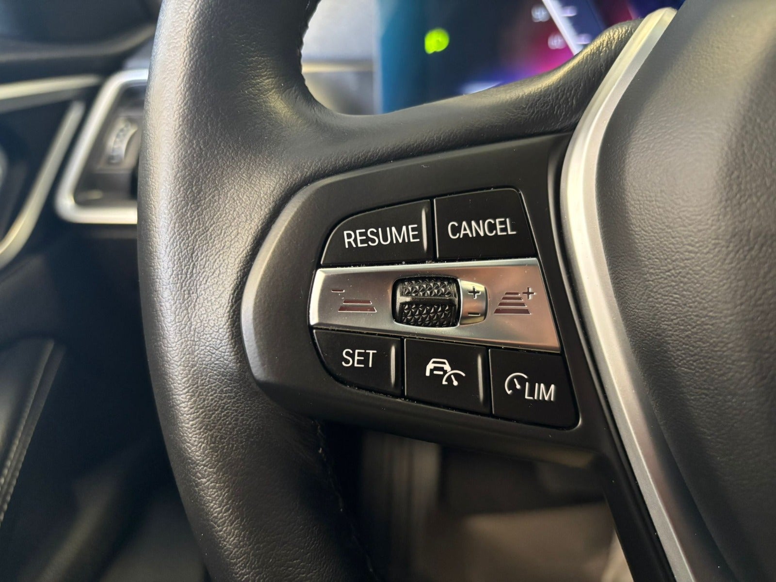 Billede af BMW i4 eDrive35