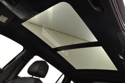 Seat Tarraco eHybrid FR DSG