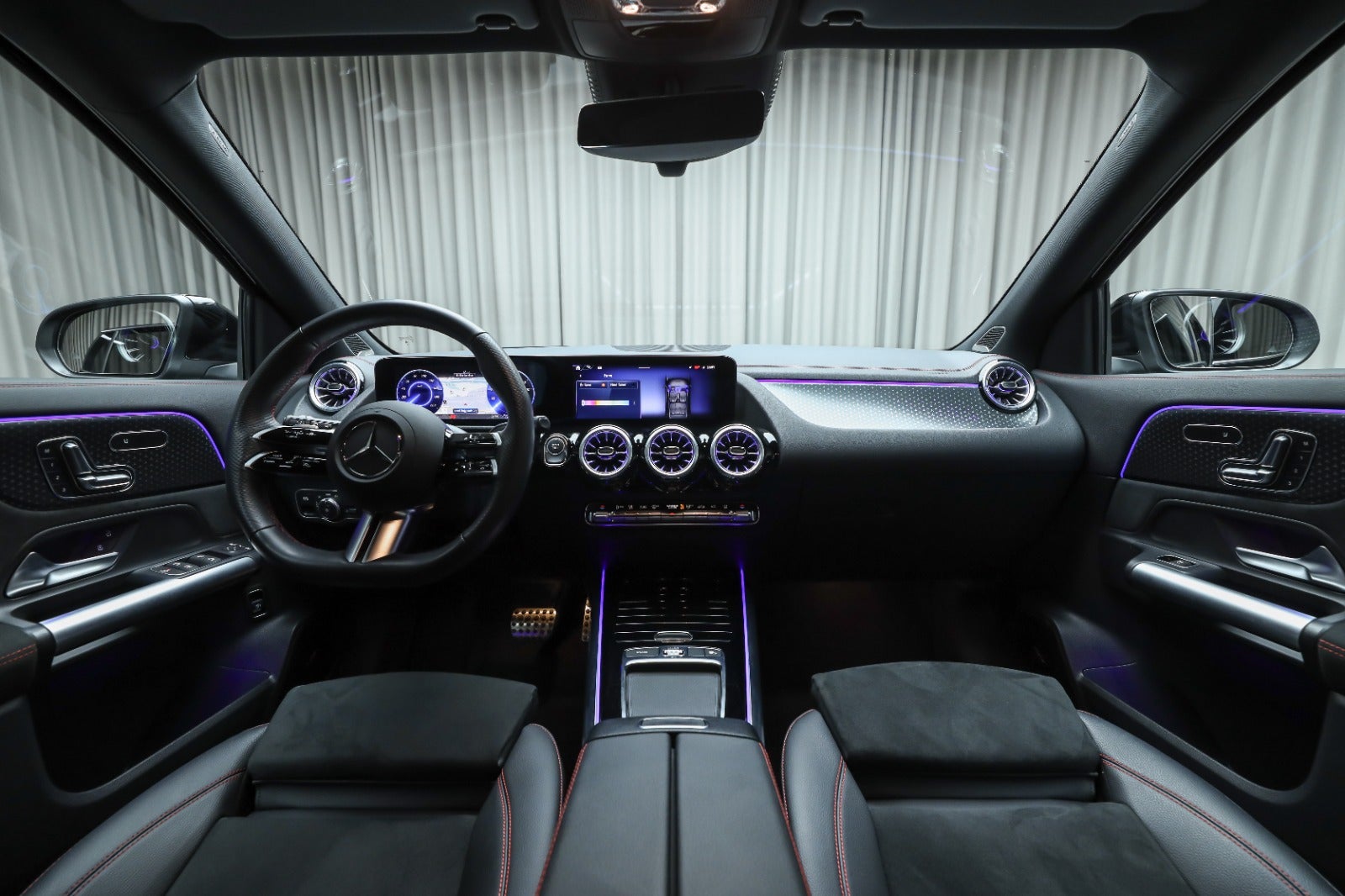 Mercedes-Benz EQA 250+