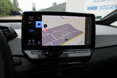 VW ID.3 Style Pro