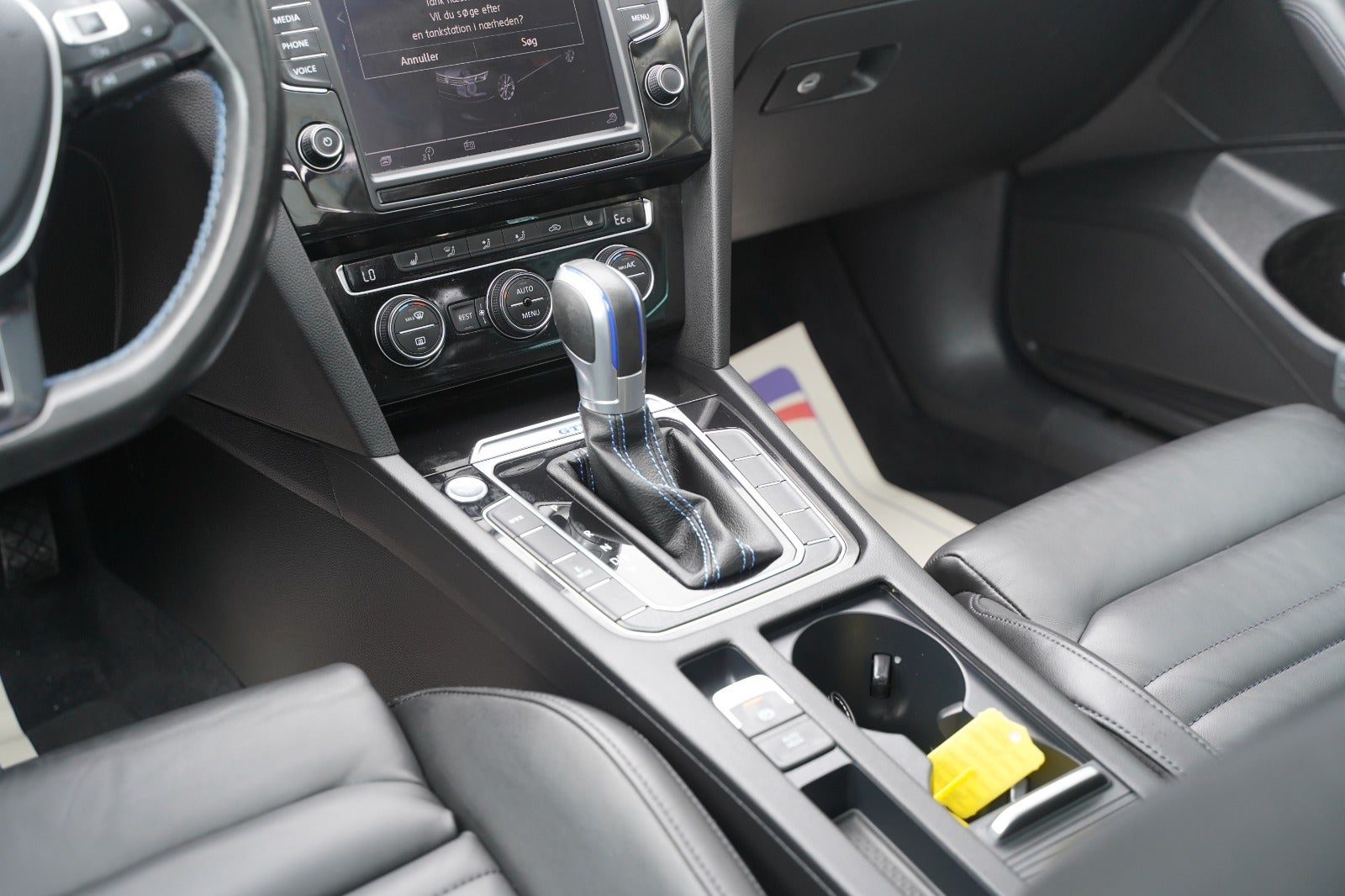 Billede af VW Passat 1,4 GTE Highline Variant DSG