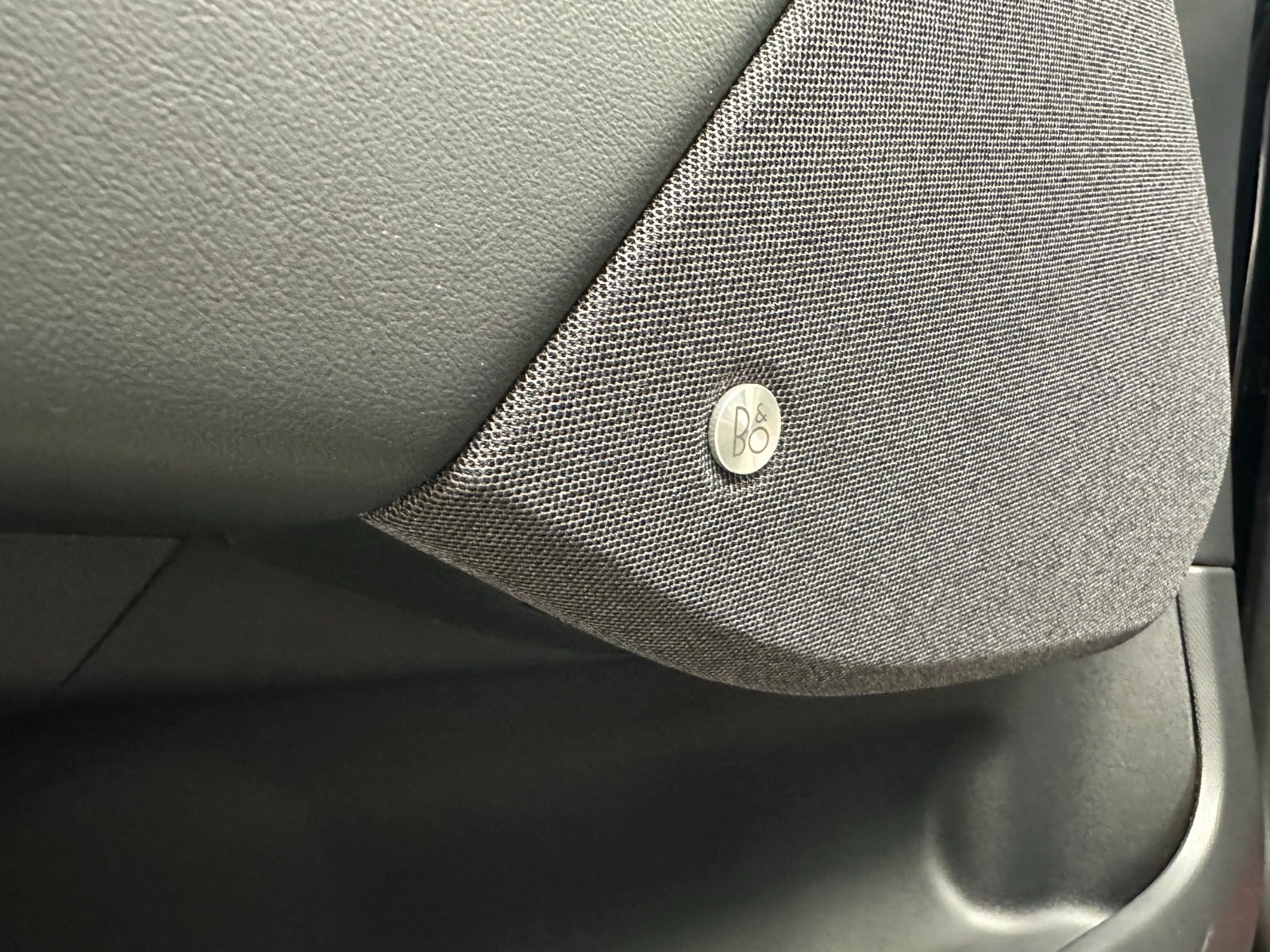 Billede af Ford Mustang Mach-E 75 Premium Standard Range