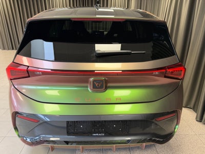 Cupra Born e-Boost Dinamica Pack High
