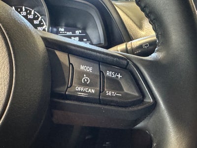 Mazda 2 SkyActiv-G 90 Niseko