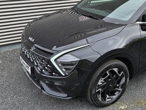 Kia Sportage PHEV GT-Line aut. 4WD