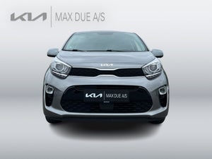 Kia Picanto Prestige Upgrade