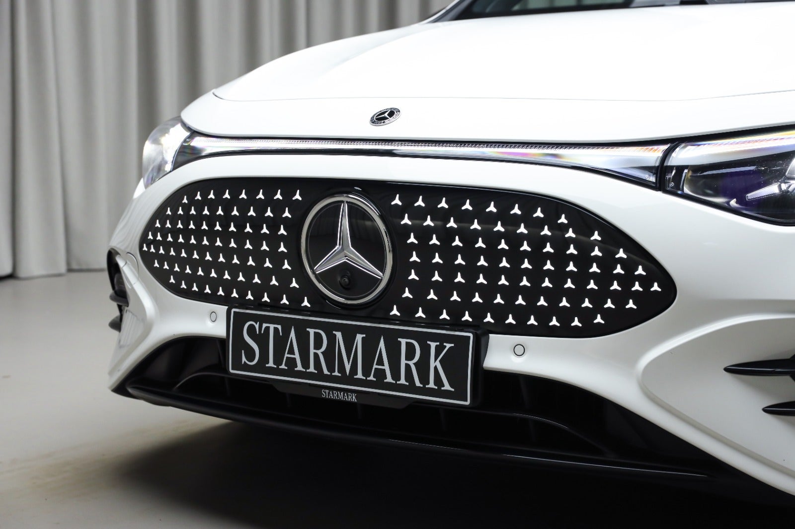 Mercedes-Benz CLA 250+