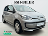 VW Up! 60 Move Up!