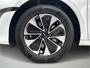 Kia Ceed PHEV Prestige SW DCT