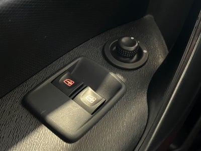 Mercedes Citan 109 CDi Kassevogn L