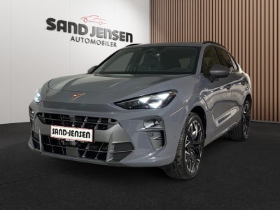 Cupra Terramar eHybrid VZ DSG Van
