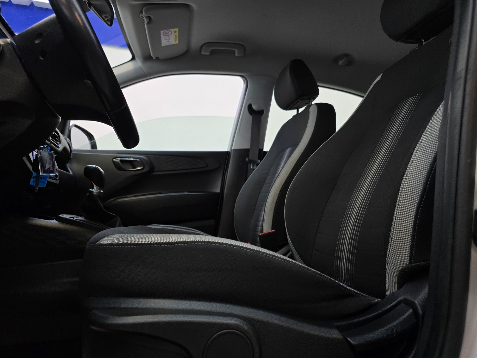 Billede af Hyundai i10 1,0 MPi Pure