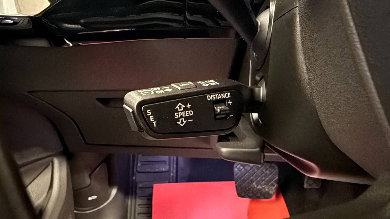 Billede af Audi e-tron 55 S-line quattro