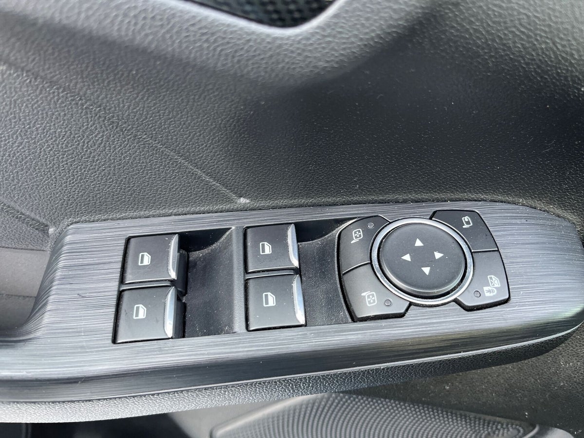 Ford Kuga PHEV ST-Line X CVT billede 16