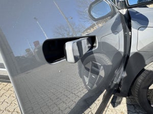 Kia EV3 Long Range Upgrade