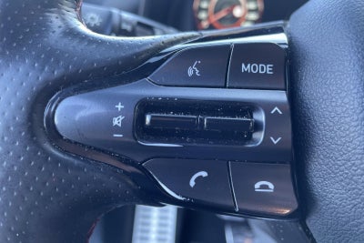 Hyundai i20 T-GDi N-Line DCT