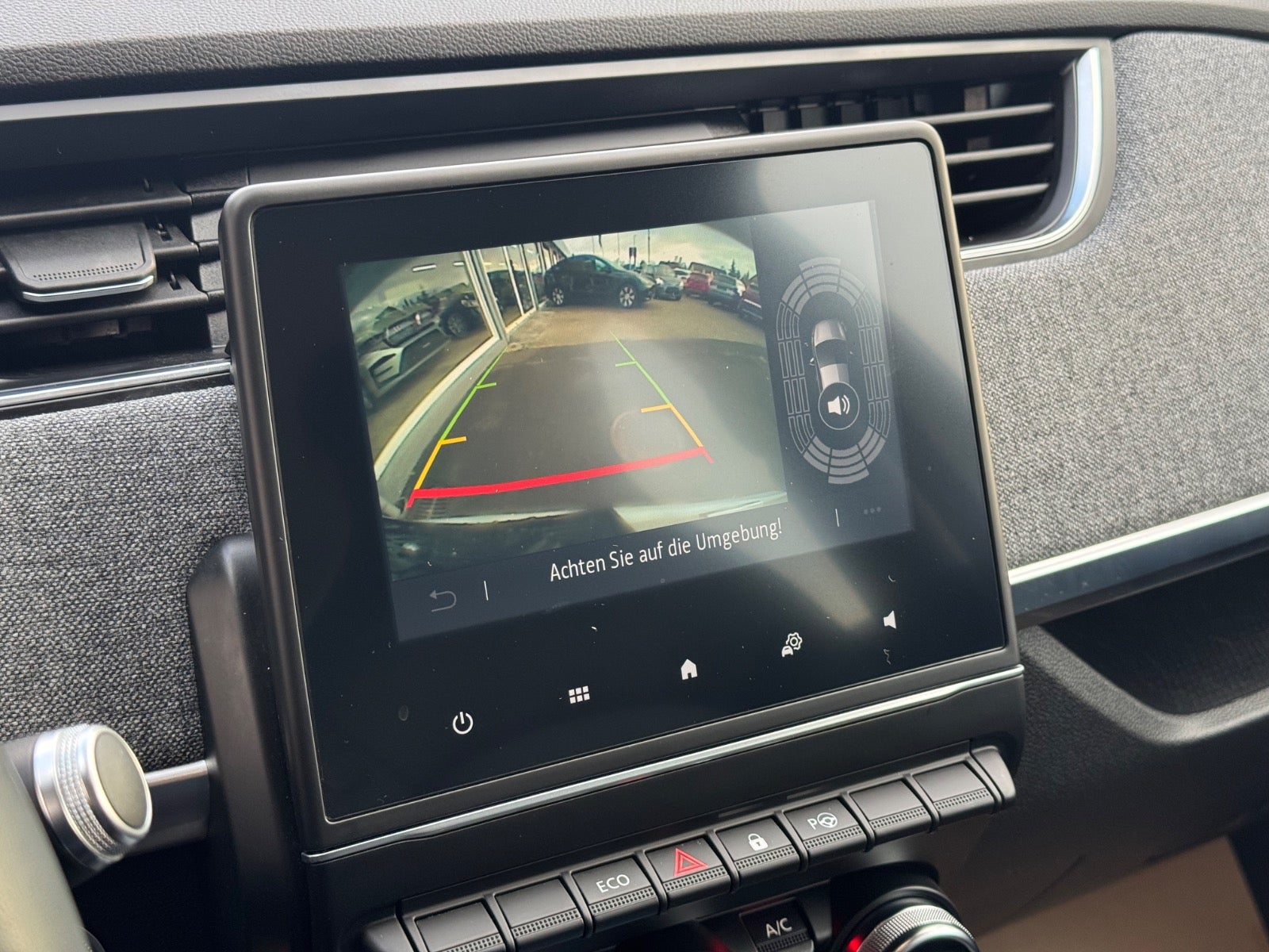 Billede af Renault Zoe 52 Intens