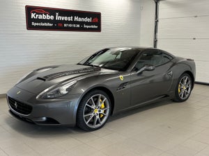 Ferrari California F1