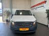 Mercedes Vito 114 CDi Kassevogn aut. L thumbnail