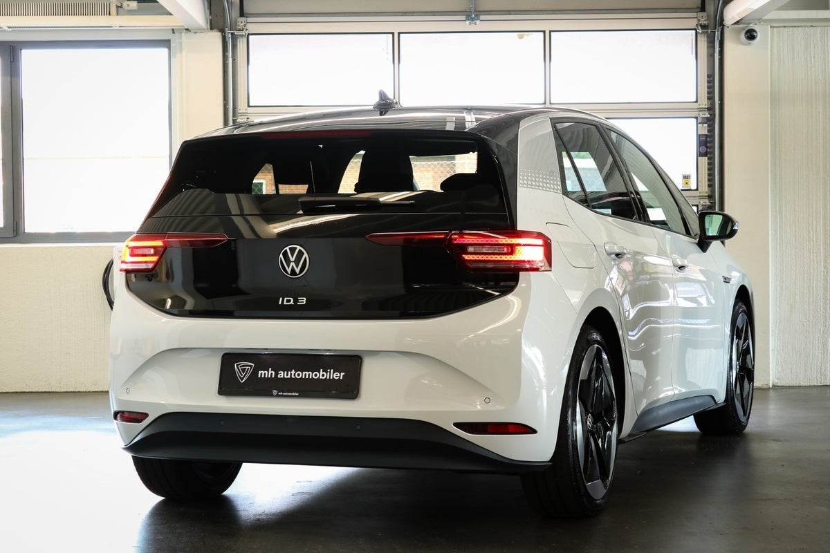 Billede af VW ID.3 58 1ST Max