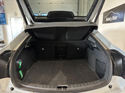 Polestar 2 Long Range
