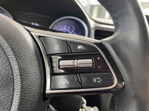 Kia Ceed T-GDi Prestige SW