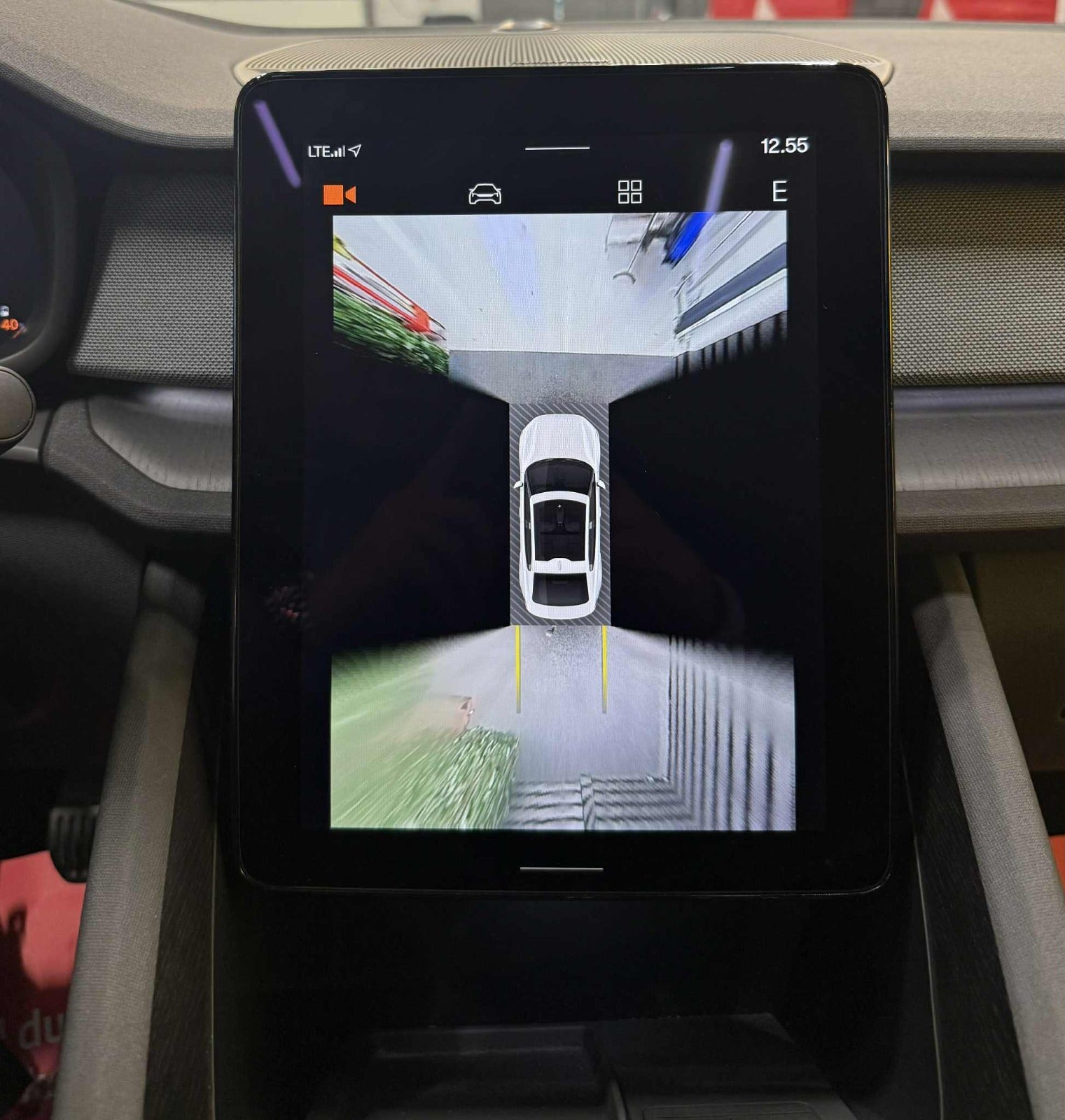 Billede af Polestar 2  Standard Range