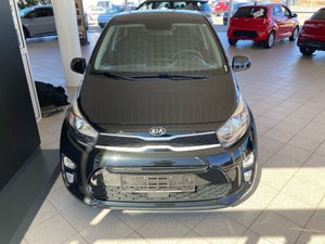 Kia Picanto MPi Collection aut.