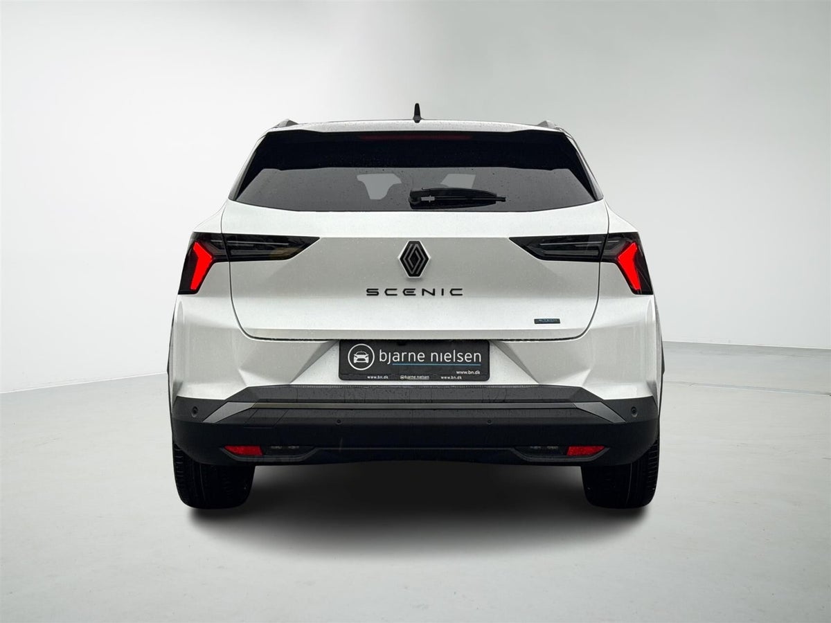 Renault Scenic E-Tech Esprit Alpine billede 7
