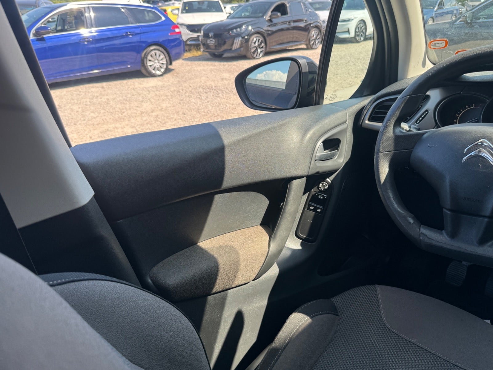 Billede af Citroën C3 1,2 PureTech 82 Attraction