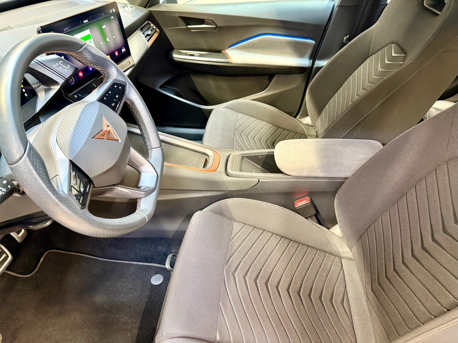 Billede af Cupra Born 58