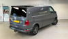 VW Transporter TDi 150 Kassevogn DSG lang thumbnail