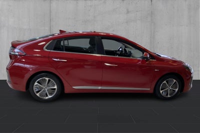 Hyundai Ioniq PHEV Premium DCT