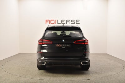 BMW X5 xDrive45e M-Sport aut.