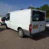 Ford Transit 280S Van TDCi 85 Ambiente thumbnail