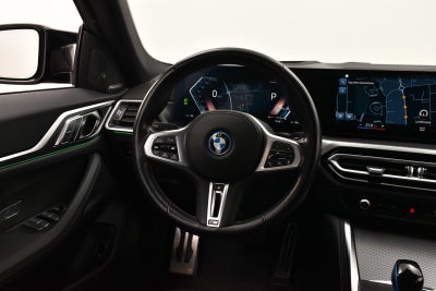 BMW i4 M50 M-Sport xDrive